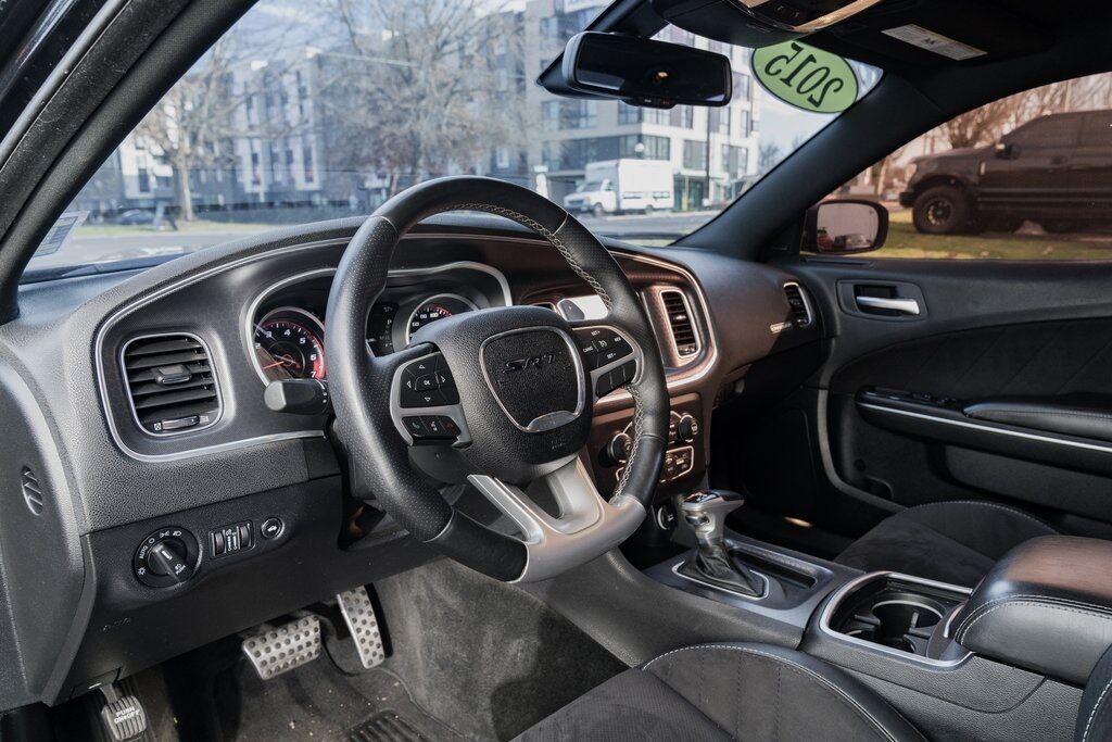 2015 Dodge Charger SRT 392 Beaverton OR