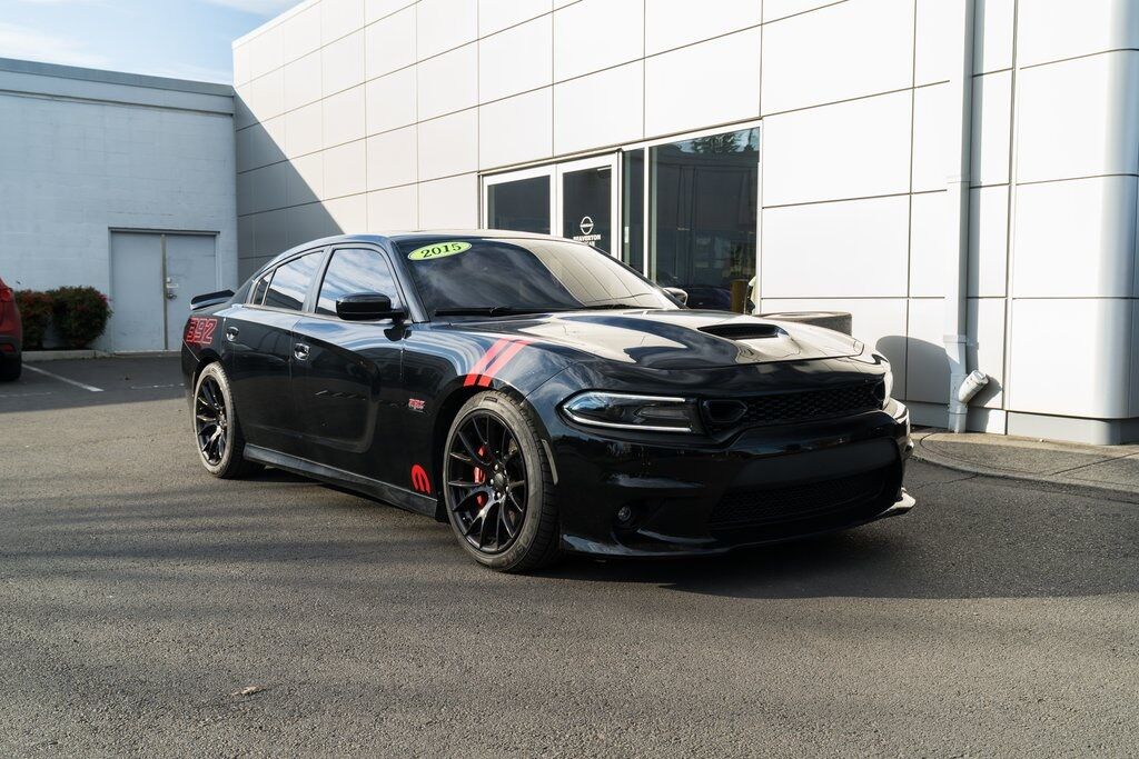 2015 Dodge Charger SRT 392 Beaverton OR