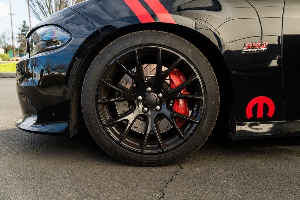 2015 Dodge Charger SRT 392 Beaverton OR