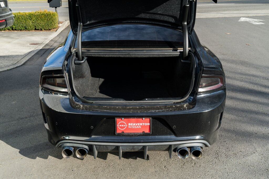 2015 Dodge Charger SRT 392 Beaverton OR