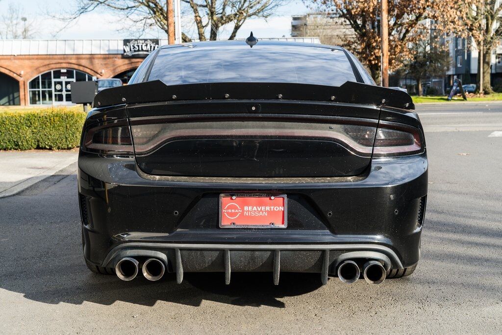 2015 Dodge Charger SRT 392 Beaverton OR