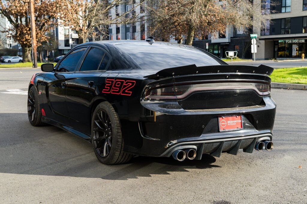 2015 Dodge Charger SRT 392 Beaverton OR