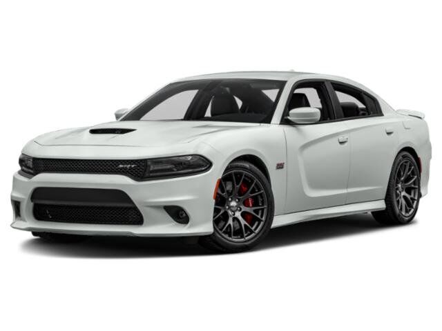 2015 Dodge Charger