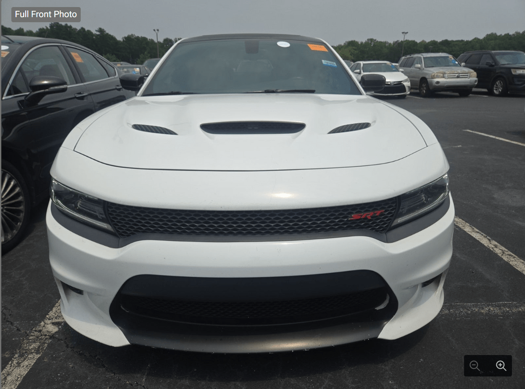 2015 Dodge Charger SRT Hellcat Tigard OR