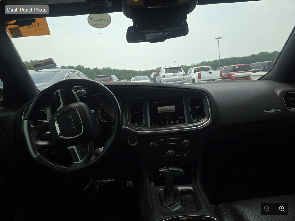 2015 Dodge Charger SRT Hellcat Tigard OR
