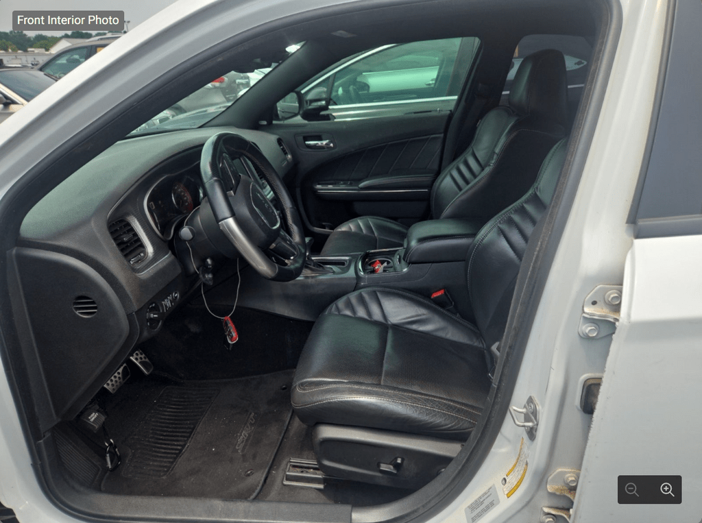 2015 Dodge Charger SRT Hellcat Tigard OR