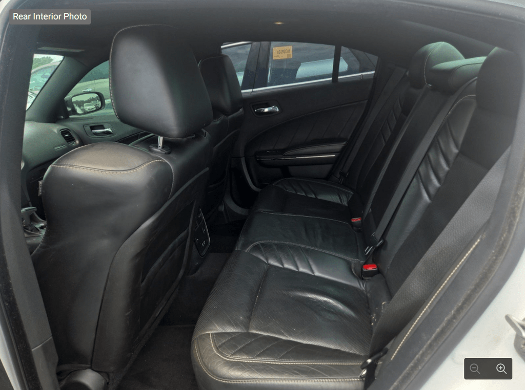 2015 Dodge Charger SRT Hellcat Tigard OR