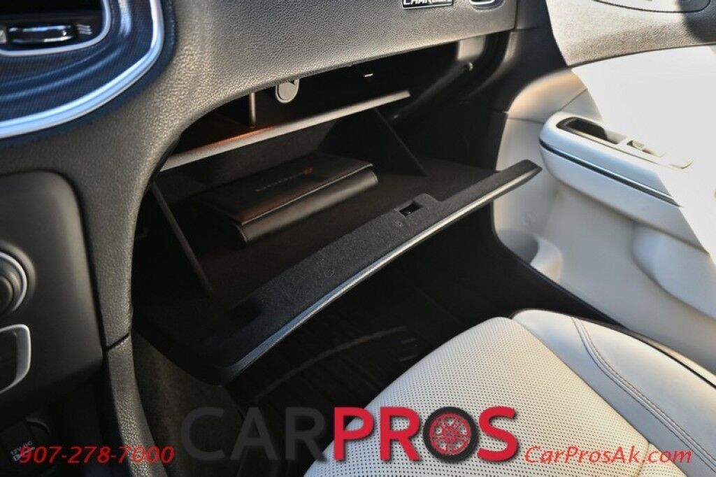 2015 Dodge Charger SXT - 3.6L V6 - All Wheel Drive - Technology & Plus Group - Front Leather Heated/Cooled Seats - Heated Steering Wheel - Block Heater - 2nd Row Heated Seats - NAV - Bluetooth - Backup Camera - Remote Start - Sunroof Anchorage AK