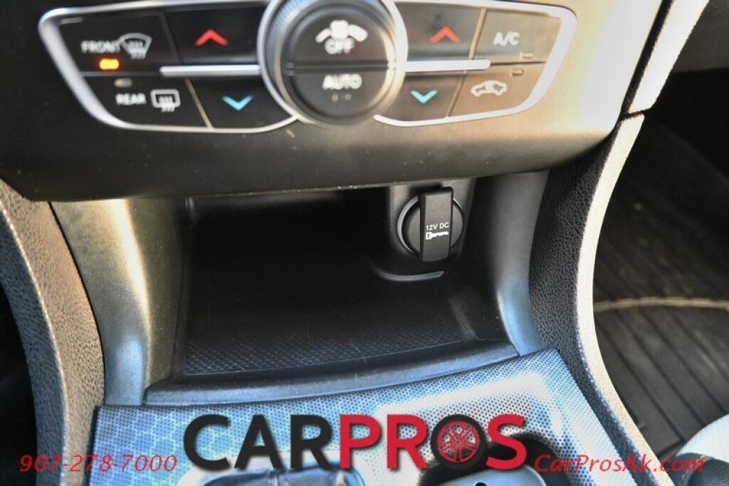 2015 Dodge Charger SXT - 3.6L V6 - All Wheel Drive - Technology & Plus Group - Front Leather Heated/Cooled Seats - Heated Steering Wheel - Block Heater - 2nd Row Heated Seats - NAV - Bluetooth - Backup Camera - Remote Start - Sunroof Anchorage AK