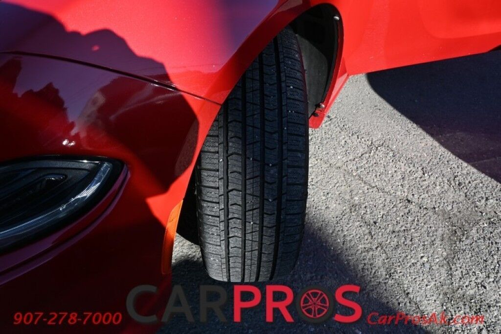 2015 Dodge Charger SXT - 3.6L V6 - All Wheel Drive - Technology & Plus Group - Front Leather Heated/Cooled Seats - Heated Steering Wheel - Block Heater - 2nd Row Heated Seats - NAV - Bluetooth - Backup Camera - Remote Start - Sunroof Anchorage AK