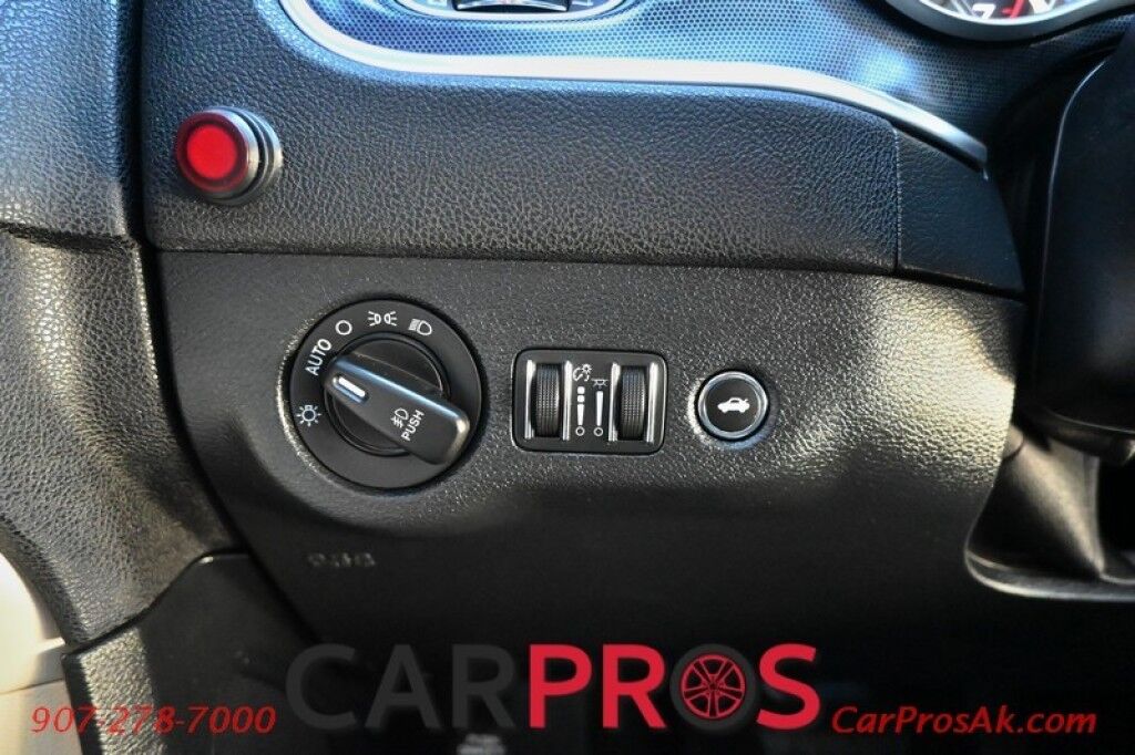 2015 Dodge Charger SXT - 3.6L V6 - All Wheel Drive - Technology & Plus Group - Front Leather Heated/Cooled Seats - Heated Steering Wheel - Block Heater - 2nd Row Heated Seats - NAV - Bluetooth - Backup Camera - Remote Start - Sunroof Anchorage AK