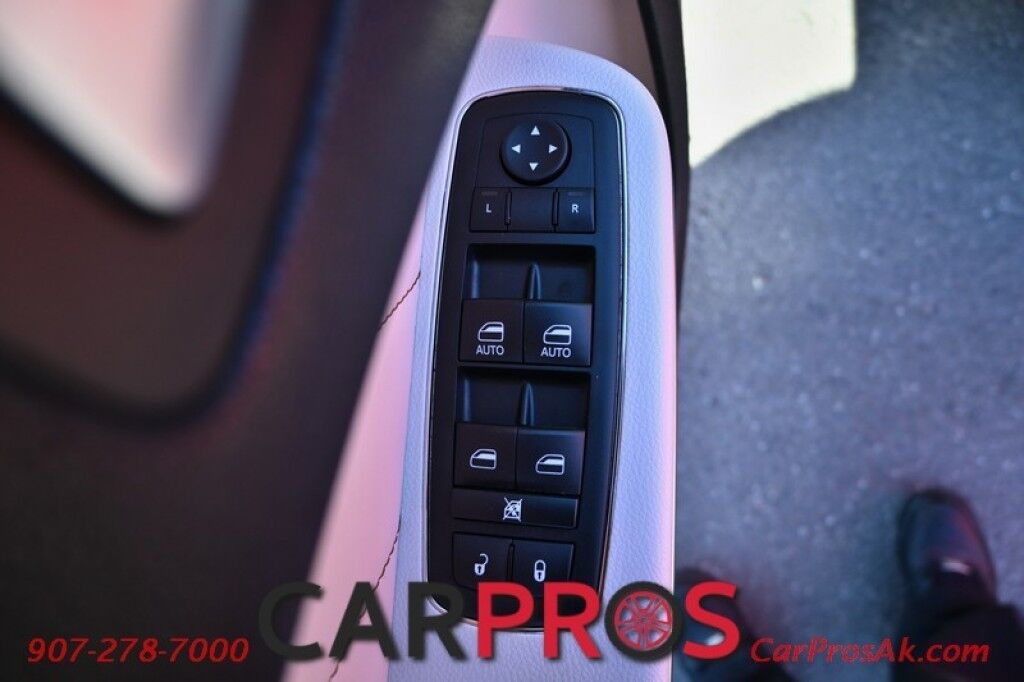 2015 Dodge Charger SXT - 3.6L V6 - All Wheel Drive - Technology & Plus Group - Front Leather Heated/Cooled Seats - Heated Steering Wheel - Block Heater - 2nd Row Heated Seats - NAV - Bluetooth - Backup Camera - Remote Start - Sunroof Anchorage AK
