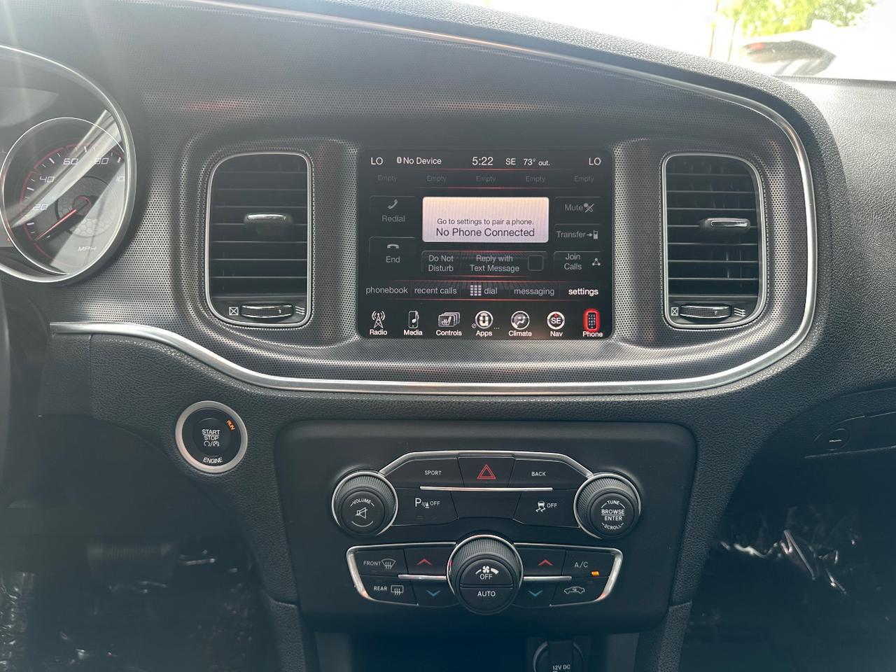 2015 Dodge Charger SXT Austin TX