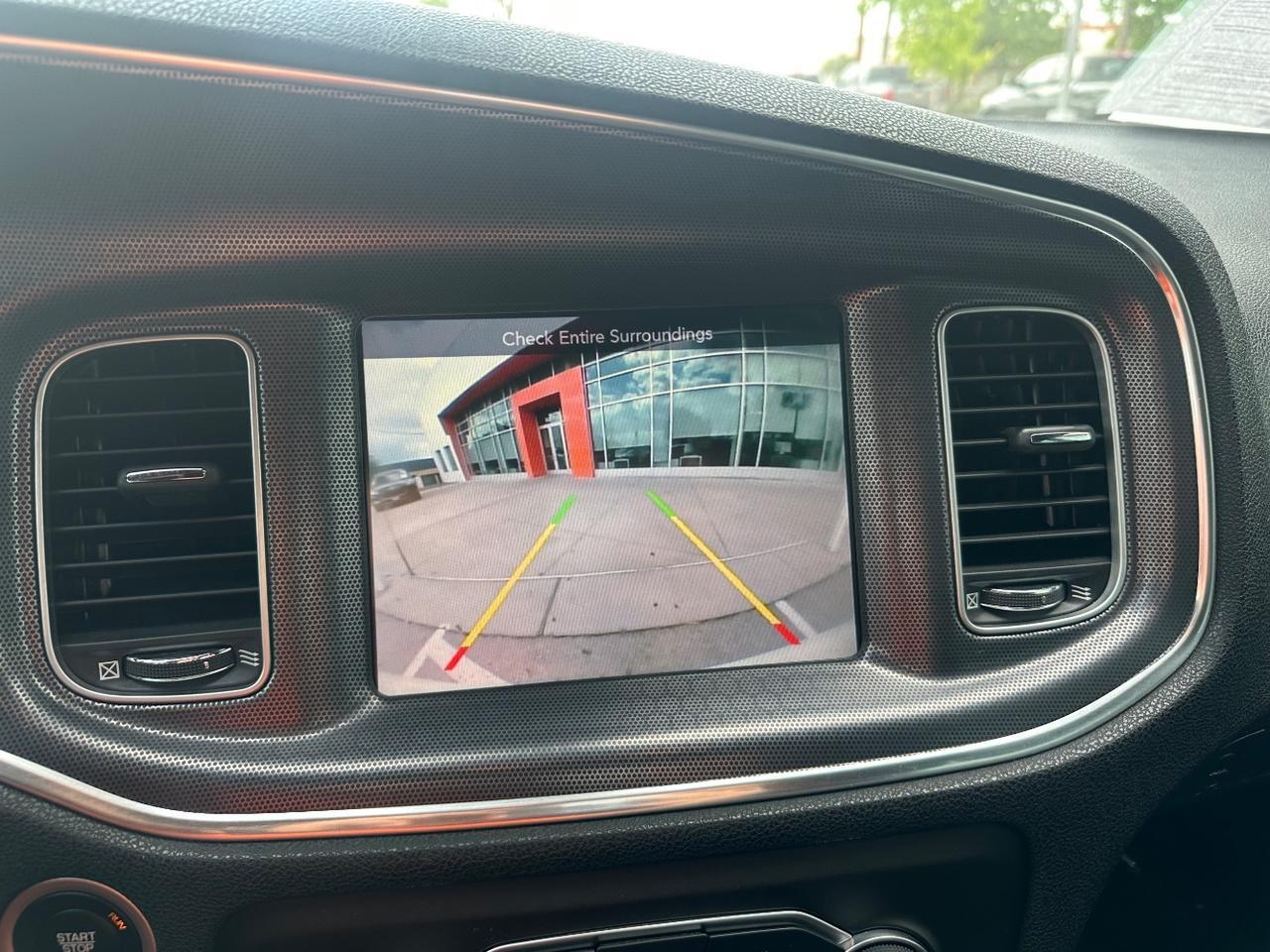 2015 Dodge Charger SXT Austin TX