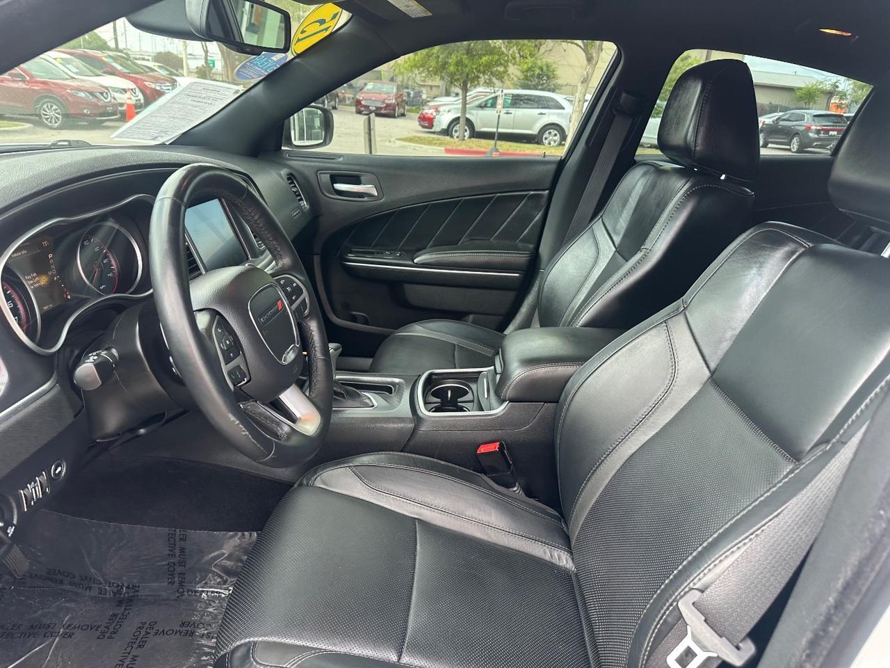 2015 Dodge Charger SXT Austin TX