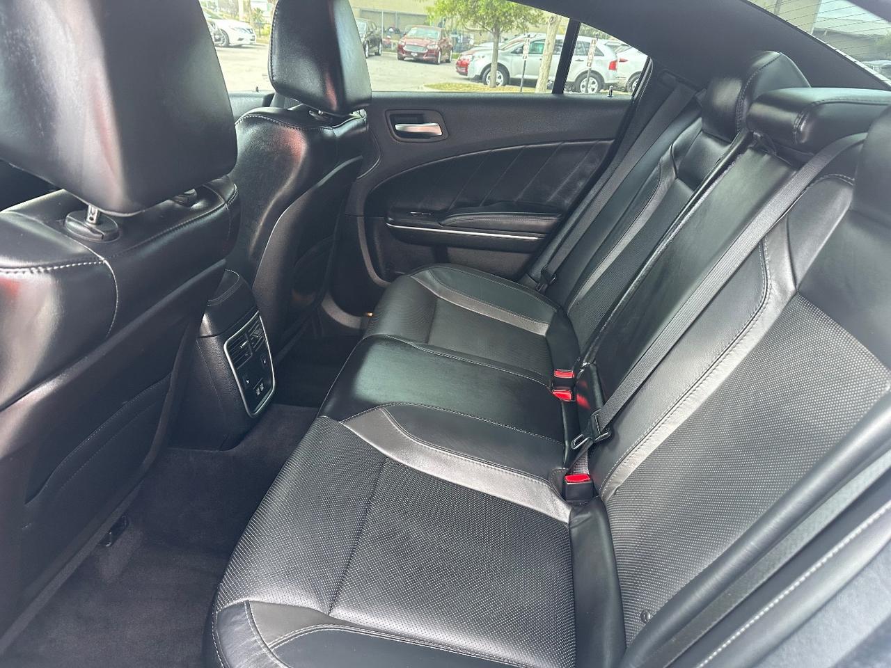 2015 Dodge Charger SXT Austin TX