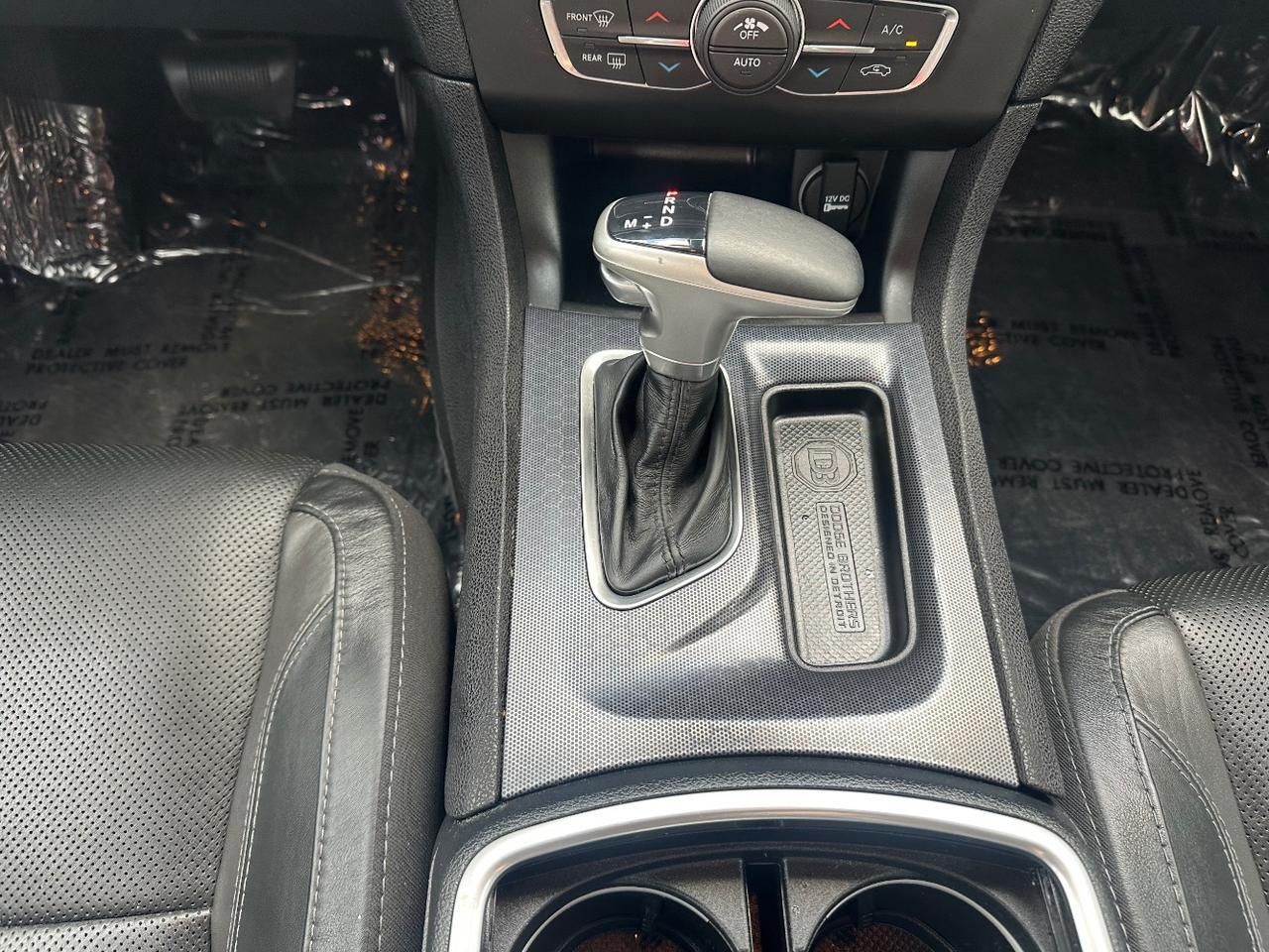 2015 Dodge Charger SXT Austin TX