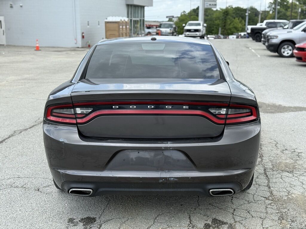 2015 Dodge Charger SXT Crestwood KY