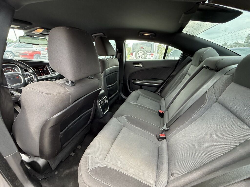 2015 Dodge Charger SXT Crestwood KY