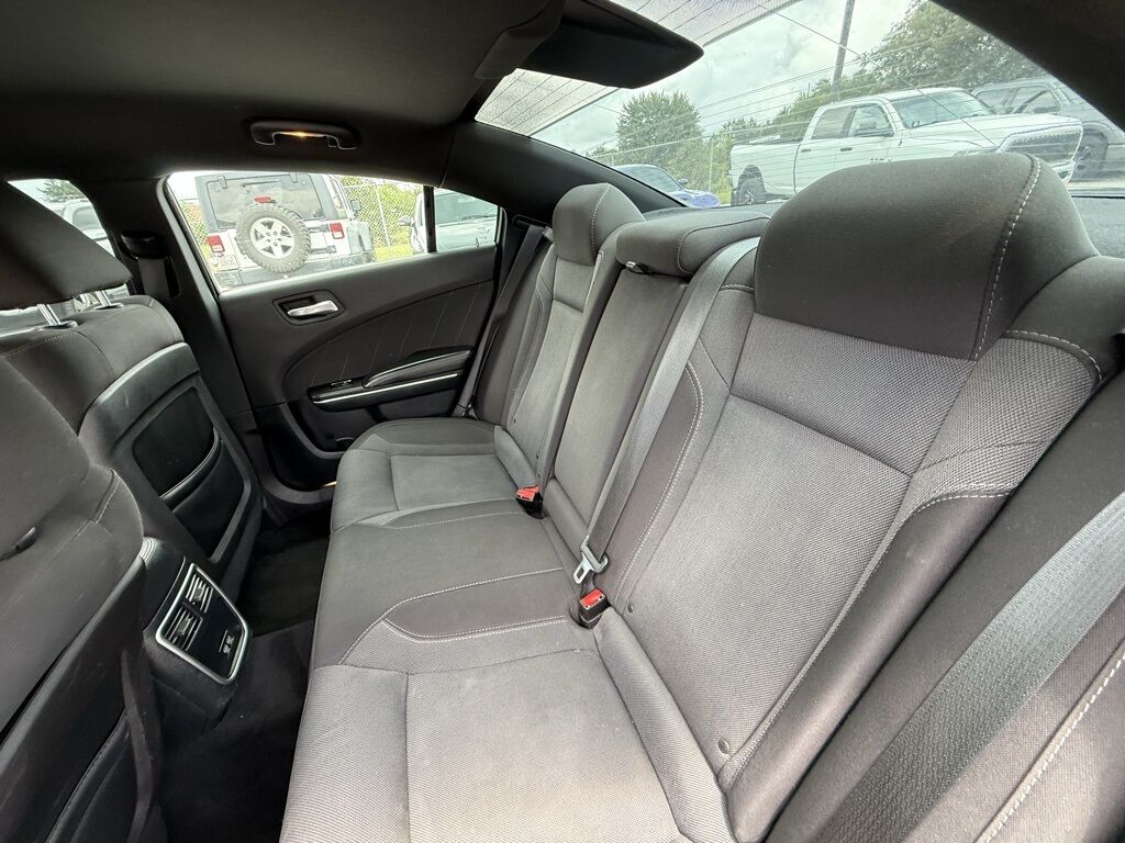2015 Dodge Charger SXT Crestwood KY