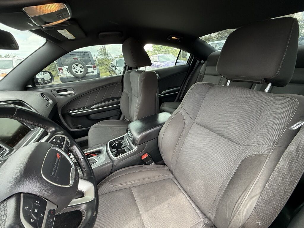 2015 Dodge Charger SXT Crestwood KY