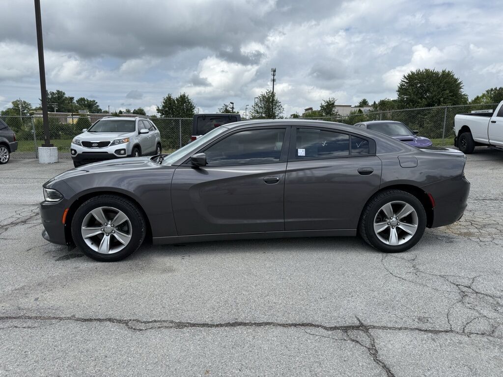 2015 Dodge Charger SXT Crestwood KY