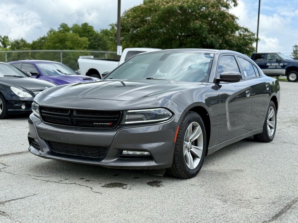 2015 Dodge Charger SXT Crestwood KY