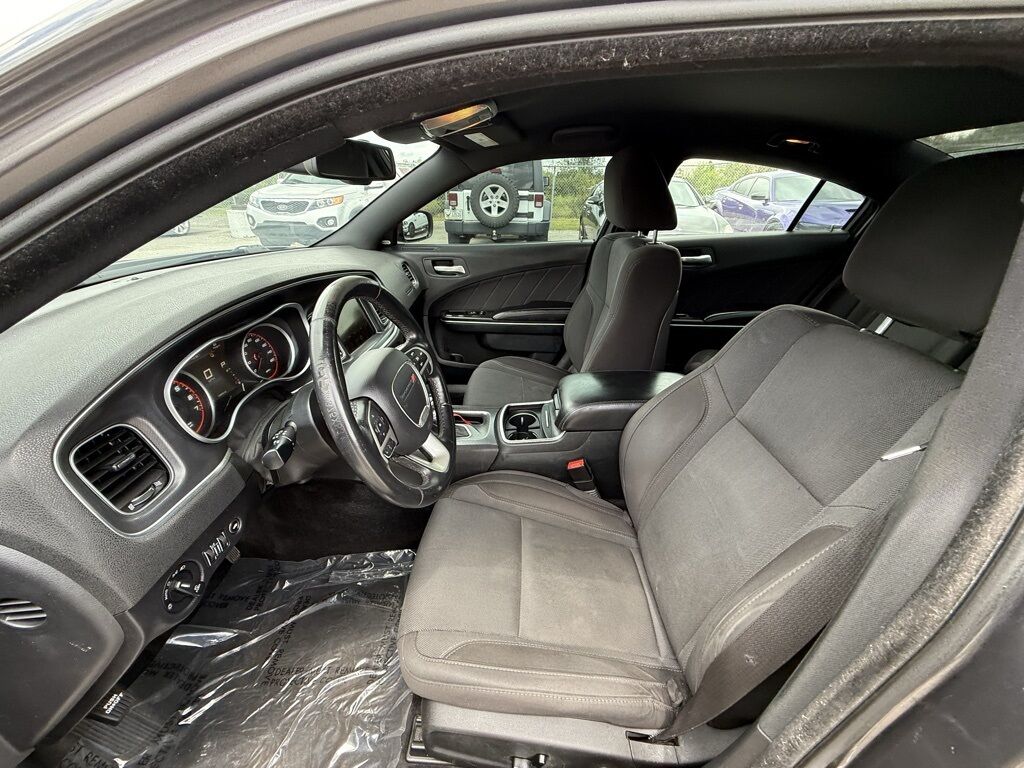 2015 Dodge Charger SXT Crestwood KY
