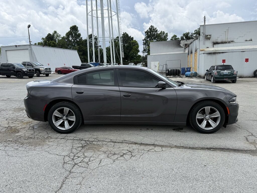 2015 Dodge Charger SXT Crestwood KY