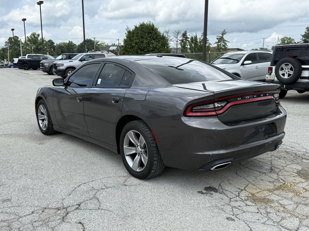 2015 Dodge Charger SXT Crestwood KY