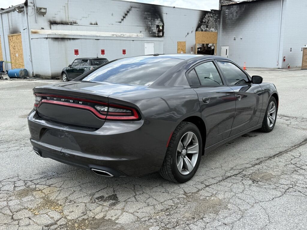 2015 Dodge Charger SXT Crestwood KY