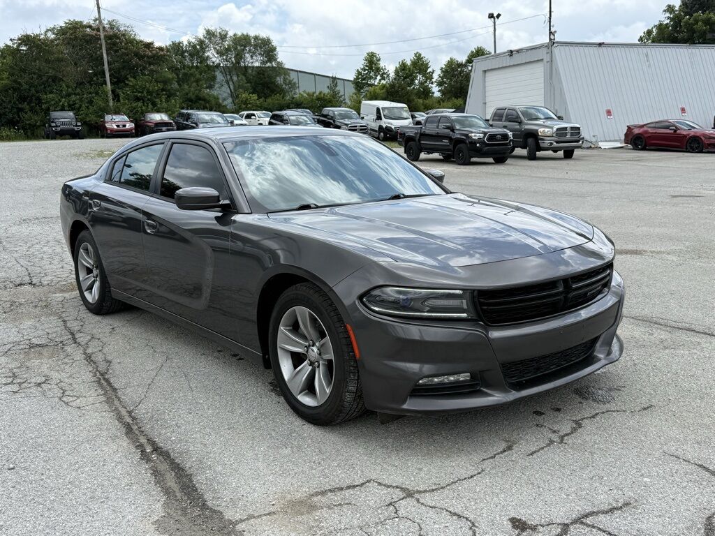 2015 Dodge Charger SXT Crestwood KY