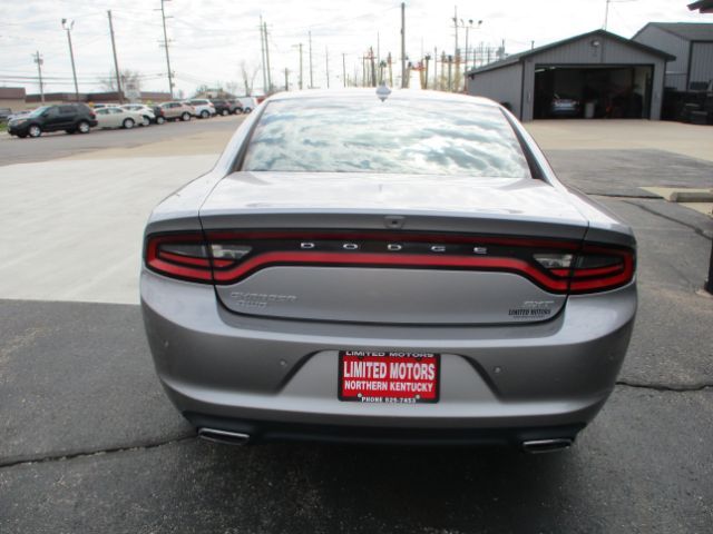2015 Dodge Charger SXT Florence KY