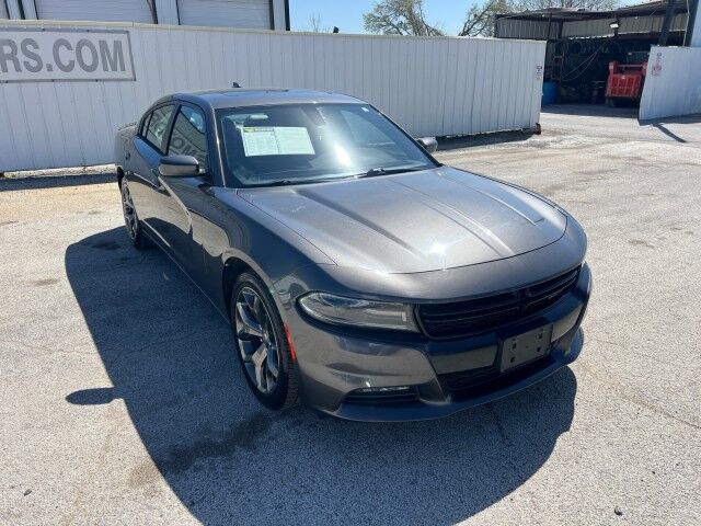 2015 Dodge Charger SXT Gainesville TX