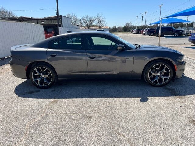 2015 Dodge Charger SXT Gainesville TX