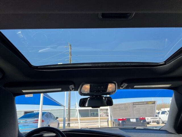 2015 Dodge Charger SXT Gainesville TX