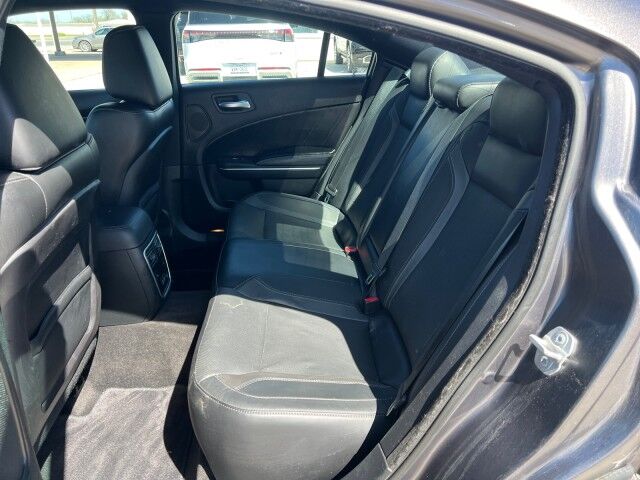 2015 Dodge Charger SXT Gainesville TX