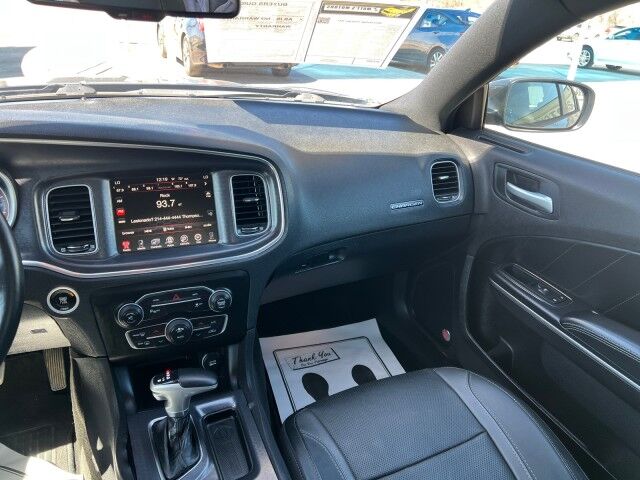 2015 Dodge Charger SXT Gainesville TX