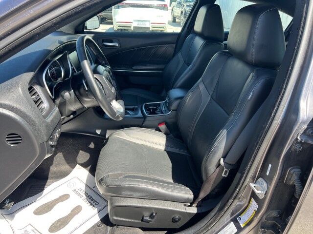 2015 Dodge Charger SXT Gainesville TX