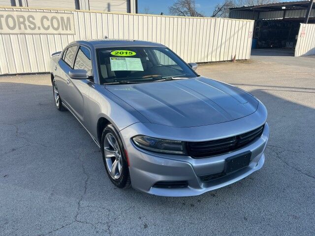 2015 Dodge Charger SXT Gainesville TX