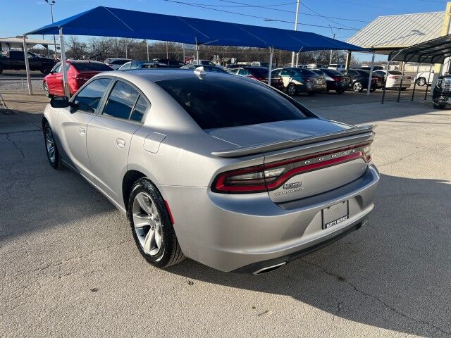 2015 Dodge Charger SXT Gainesville TX