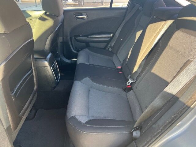 2015 Dodge Charger SXT Gainesville TX