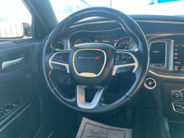 2015 Dodge Charger SXT Gainesville TX