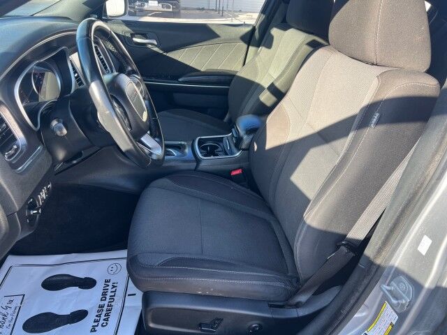 2015 Dodge Charger SXT Gainesville TX