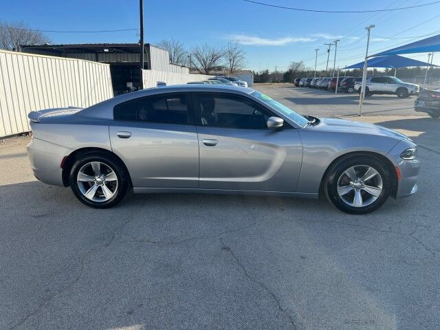 2015 Dodge Charger SXT Gainesville TX