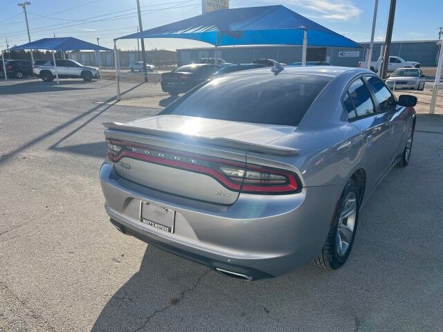 2015 Dodge Charger SXT Gainesville TX