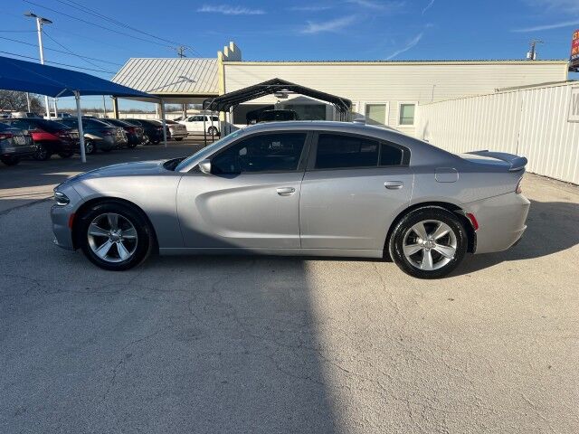 2015 Dodge Charger SXT Gainesville TX