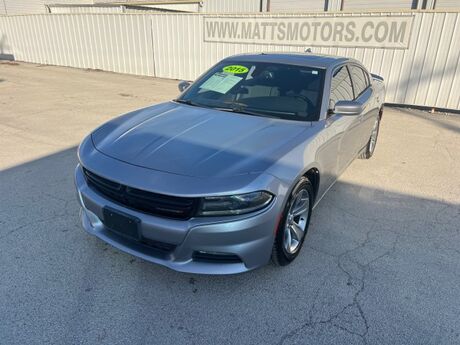 2015 Dodge Charger SXT Gainesville TX