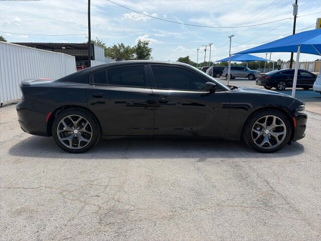 2015 Dodge Charger SXT Gainesville TX
