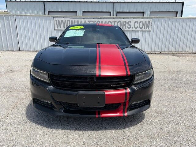 2015 Dodge Charger SXT Gainesville TX